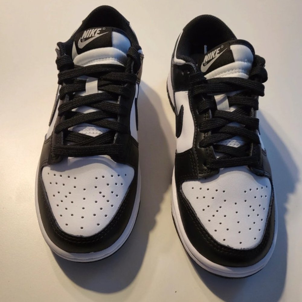 Nike dunk low